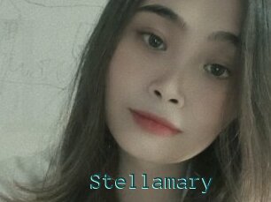 Stellamary