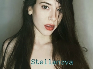 Stellanova