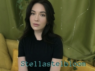 Stellastelbloom