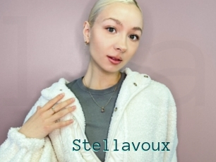 Stellavoux