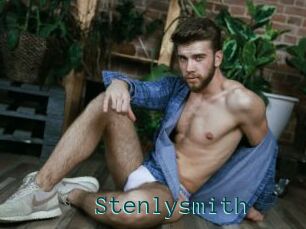 Stenlysmith