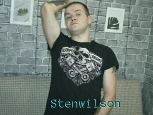 Stenwilson