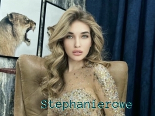 Stephanierowe