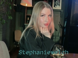 Stephaniewelch