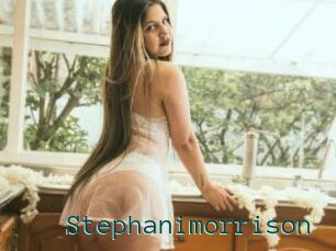 Stephanimorrison