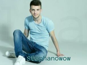Stephanowow