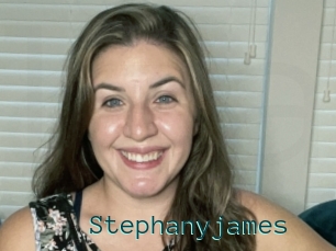Stephanyjames
