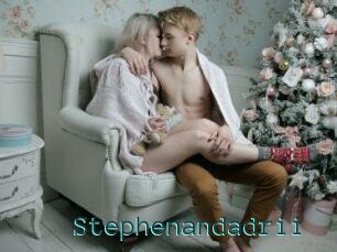 Stephenandadrii