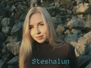 Steshalun
