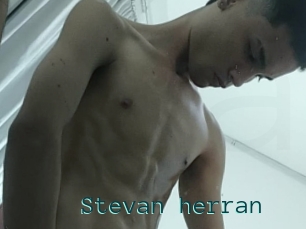Stevan_herran