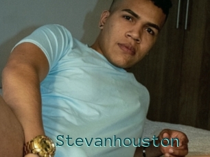 Stevanhouston