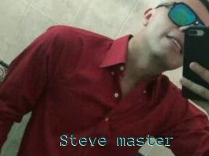 Steve_master