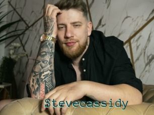 Stevecassidy