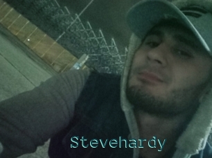 Stevehardy