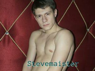 Stevemaister