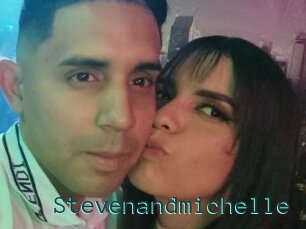 Stevenandmichelle