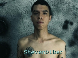 Stevenbiber