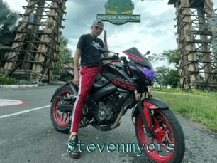 Stevenmyers