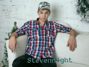 Stevennight