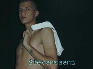 Stevensaenz
