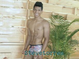 Stevetorres
