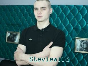 Steviewild
