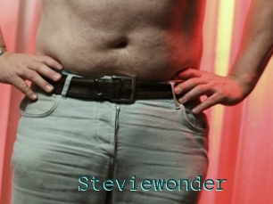 Steviewonder