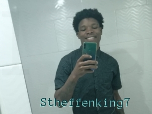 Stheffenking7