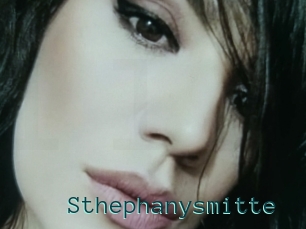 Sthephanysmitte