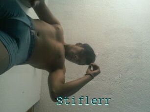 Stiflerr