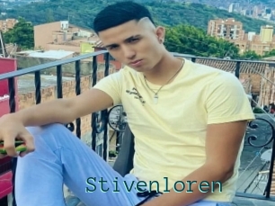 Stivenloren