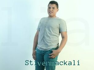 Stivenmackali