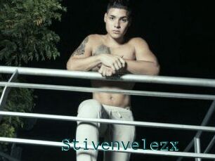 Stivenvelezx
