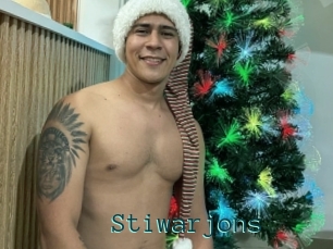 Stiwarjons