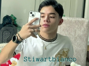 Stiwartbianco