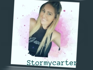 Stormycarter