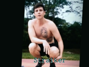 Straiker