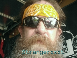 Strangerxxxt