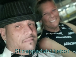 Strappedwhiteboi