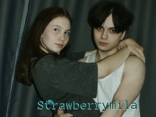 Strawberrymila