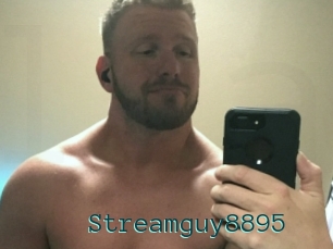 Streamguy8895
