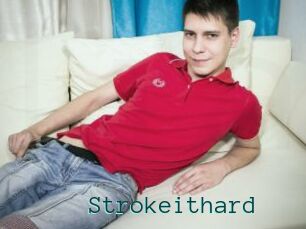 Strokeithard