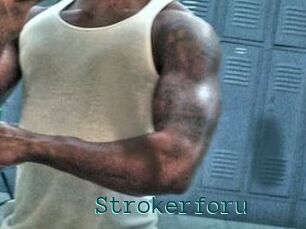 Strokerforu