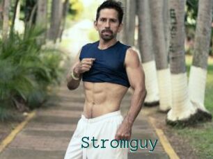 Stromguy