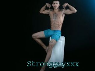Strongguyxxx