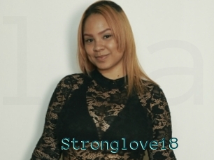Stronglove18