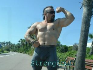 Strongtour