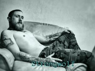 Strongwolf