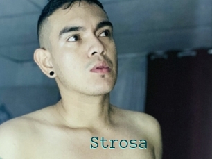 Strosa