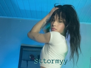 Sttormyy
